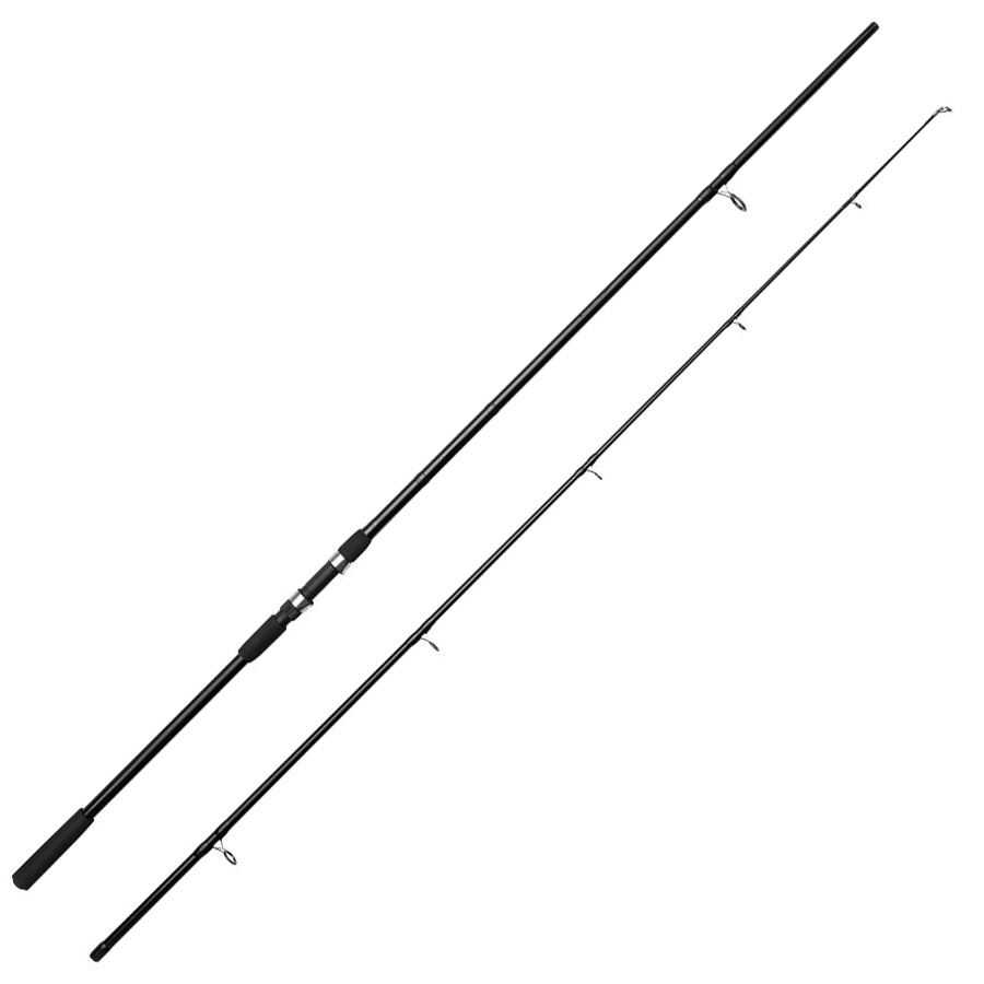 imax bass rod