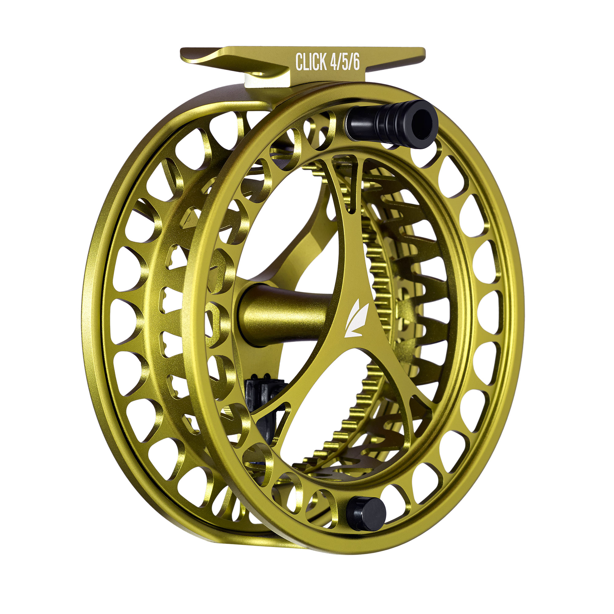Sage Click Fly Reel Reel : Size: 4/5/6wt : Champagne – Glasgow Angling  Centre