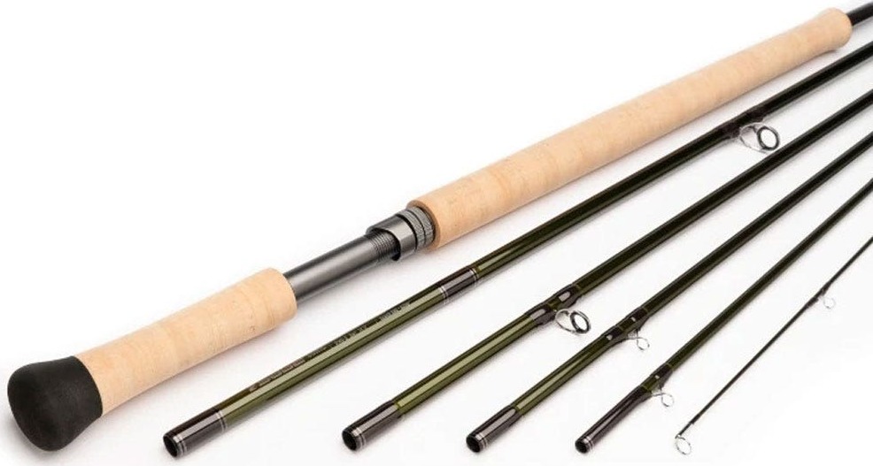 Sage Sonic Spey Fly Rods – Glasgow Angling Centre