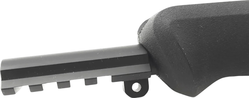Salamander Tactical Sauer 404 / 505 Picatinny Adapter – Glasgow Angling ...