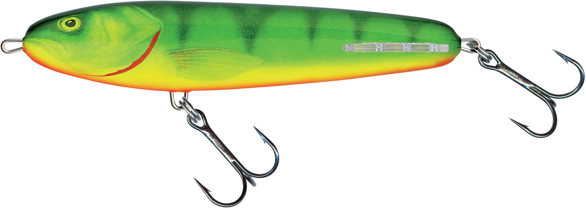 Salmo Sweeper Glidebait – Glasgow Angling Centre