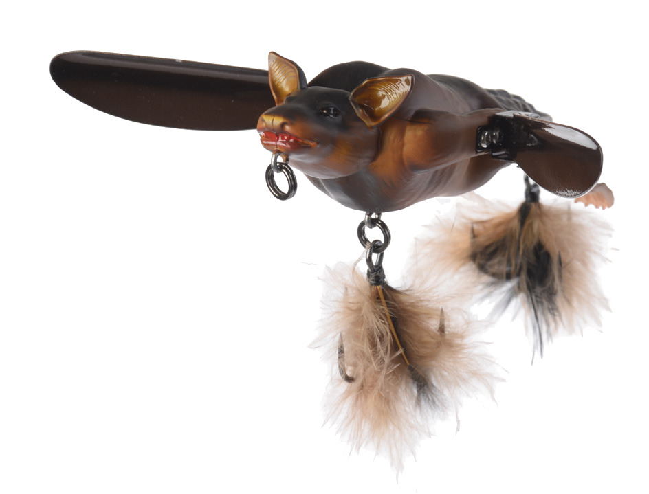Savage Gear 3D Bat Lures – Glasgow Angling Centre