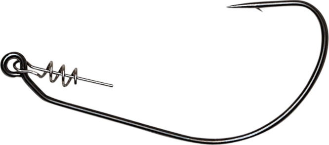 Savage Gear Weedless Hooks #4/0 BN – Glasgow Angling Centre