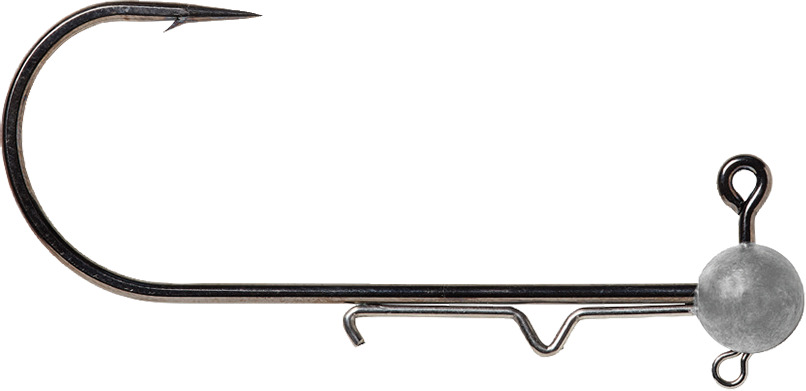 Mikado Jig Head Aberdeen – Glasgow Angling Centre