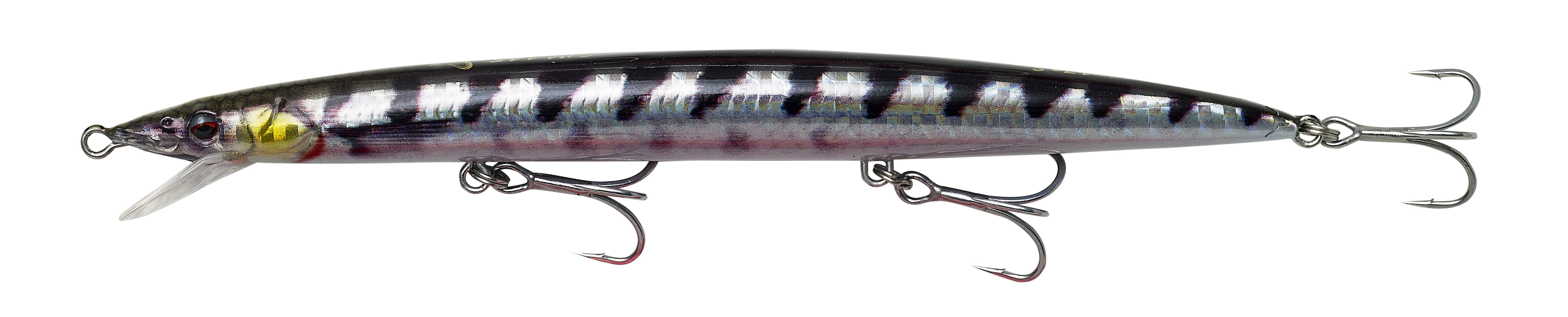 Savage Gear MAG Sandeel Jerk Minnow 210 54g Sinking – Glasgow Angling ...