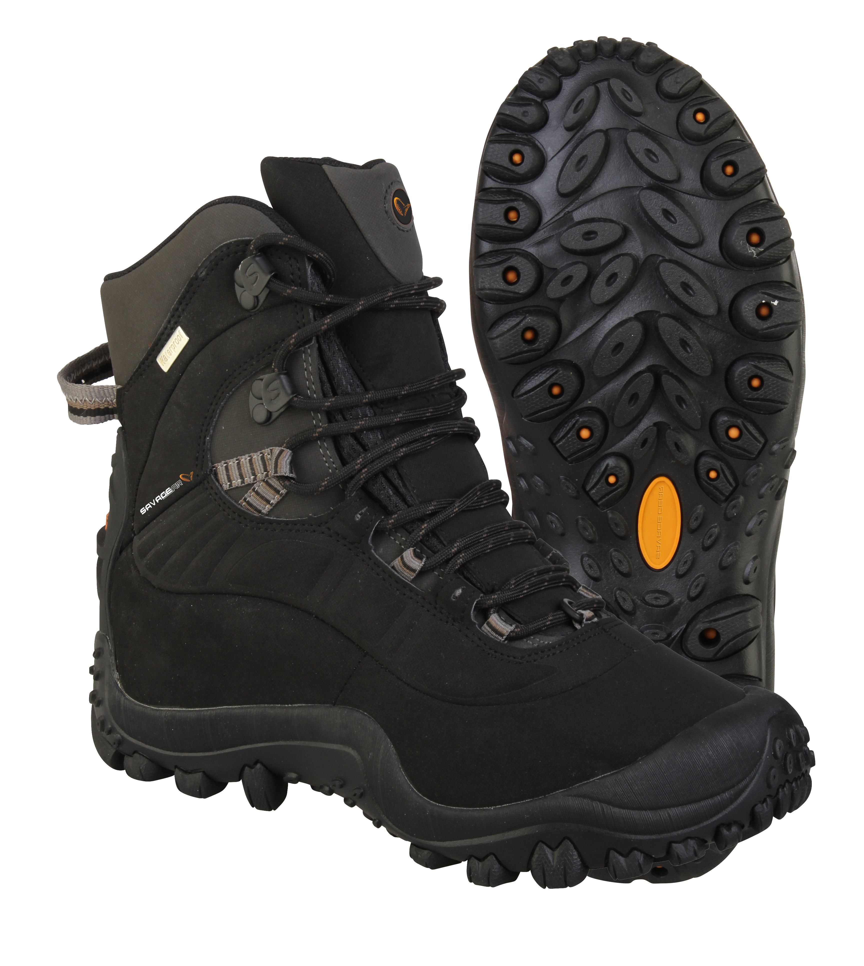 Download Savage Gear Offroad Boot - Glasgow Angling Centre