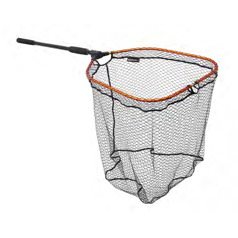 McLean HD Large Rubber Mesh Weigh Nets – Glasgow Angling Centre