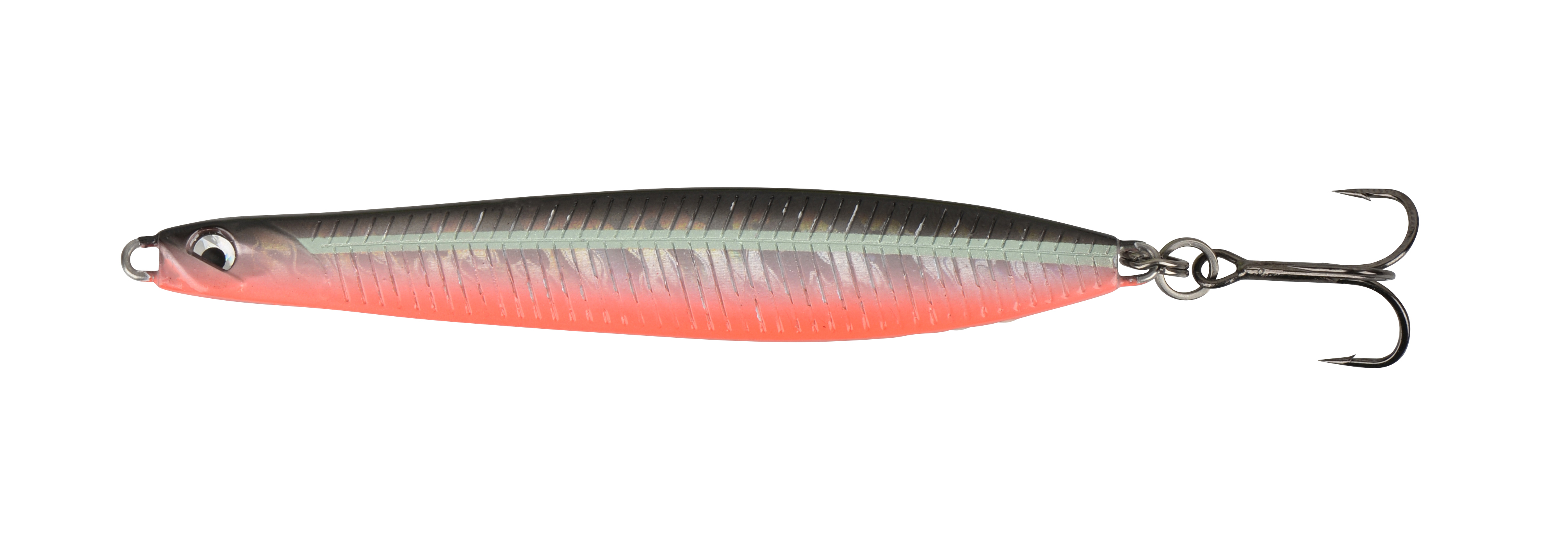 Savage Gear Seeker ISP Lures 102mm : 28g : Fluo UV Red Black : 1pc – Glasgow  Angling Centre