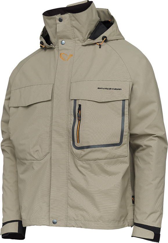 Savage Gear SG2 Hybrid Jacket Slate Green Size: M Dusky Green – Glasgow  Angling Centre