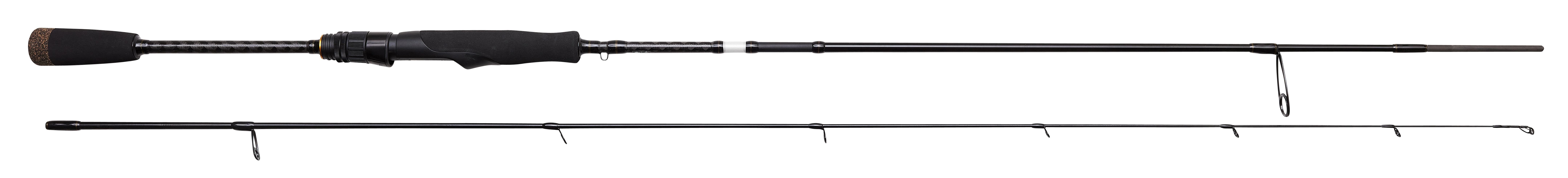 SavageGear Savage Gear SG2 Rod 6Ft 6inch 2-8g