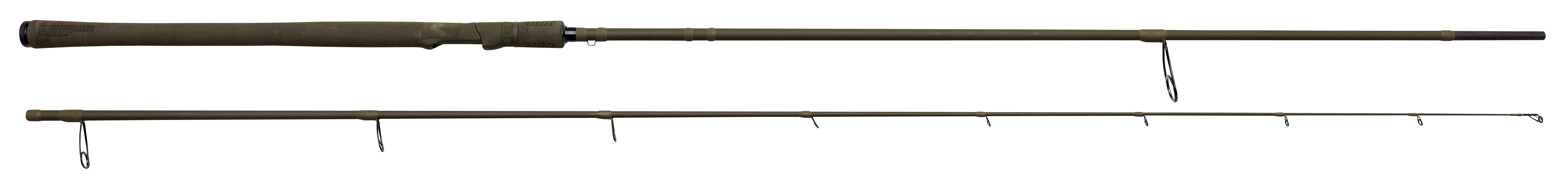 2.13m 10-38g Yokozuna Baitcast Rod 
