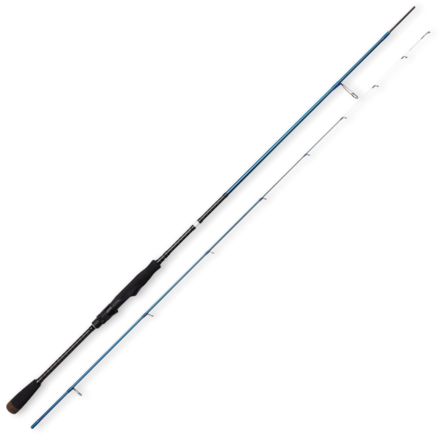 Savage Gear SGS2 7ft 2pc 0.5g-7g Ultra Light Game Lure Rod 74872