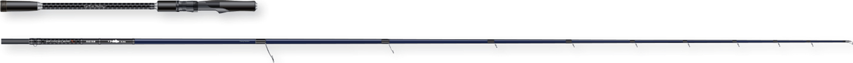 Shimano Vengeance CX Sea Bass 2pc Rods – Glasgow Angling Centre