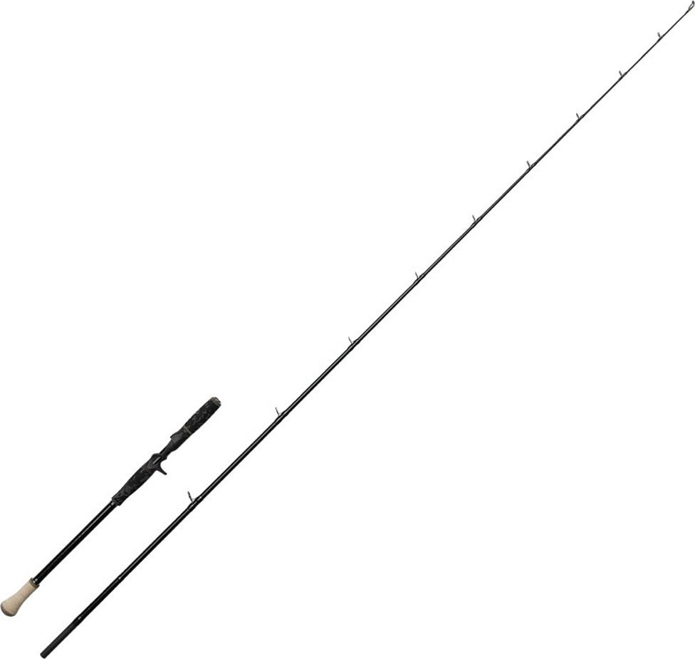 savage swimbait rod