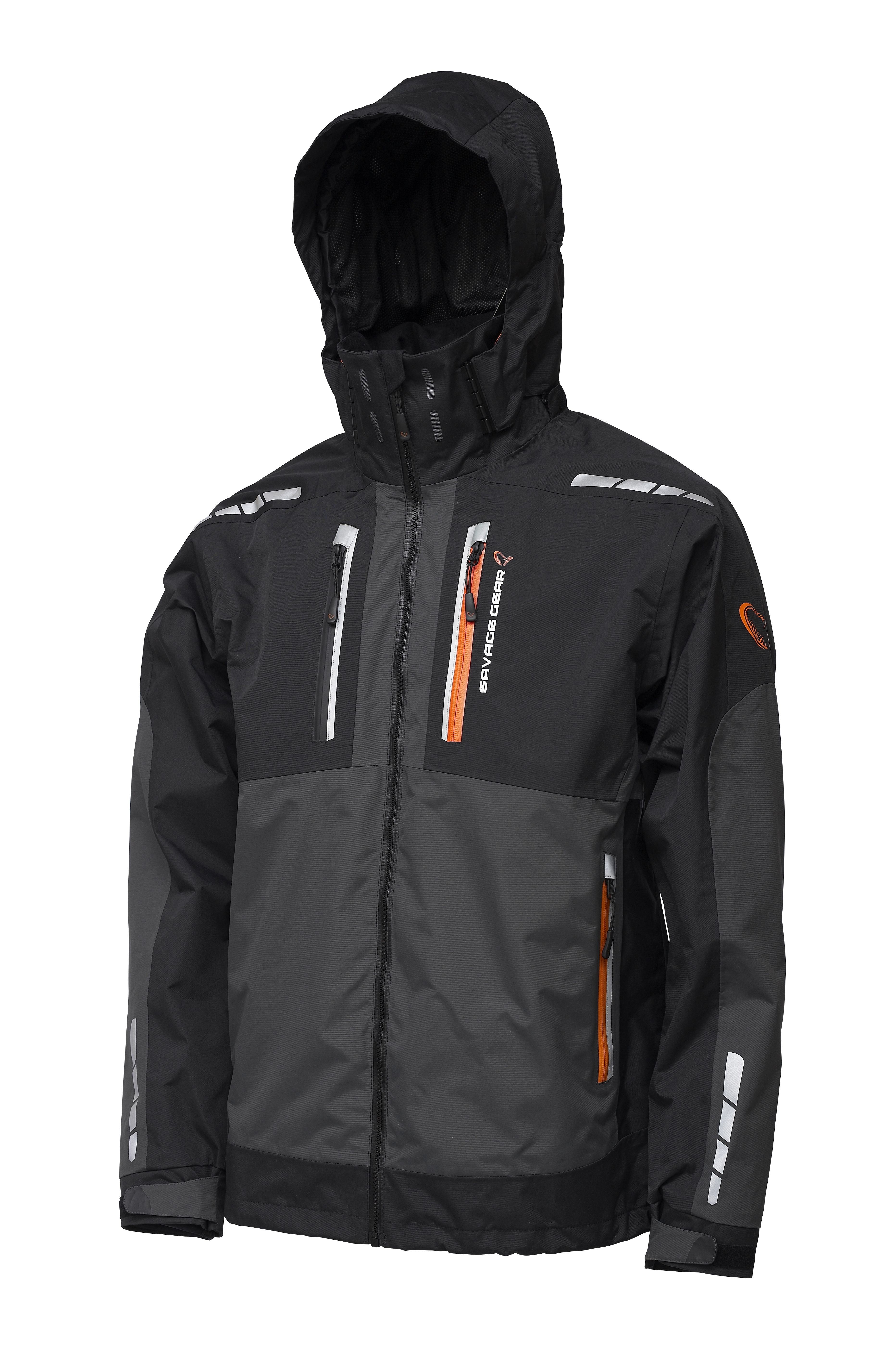 Savage Gear WP Performance Jacket Size: L – Glasgow Angling Centre