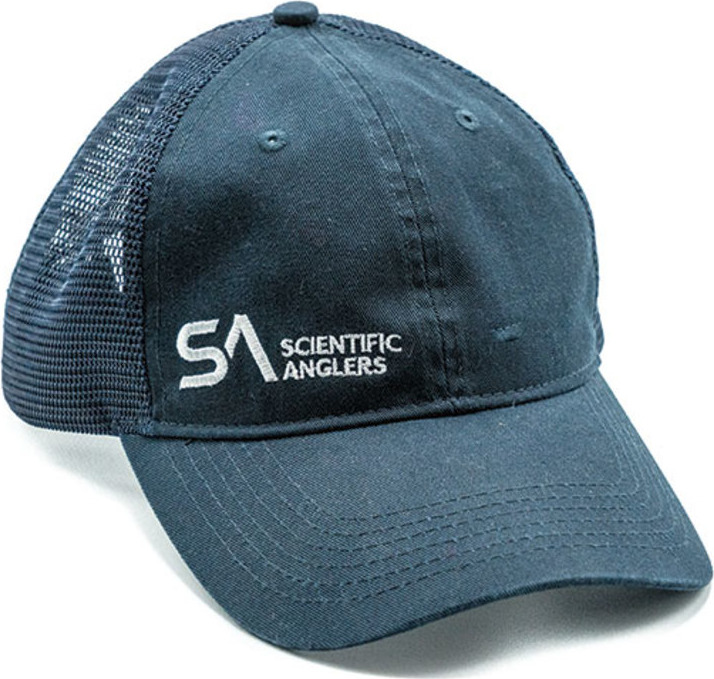 scientific anglers headwear