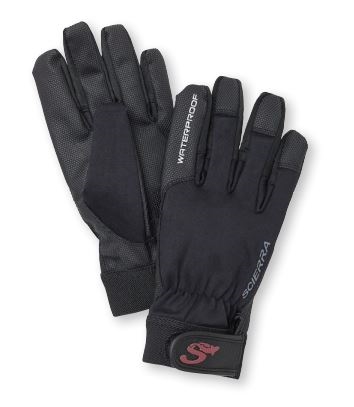 fishing waterproof gloves