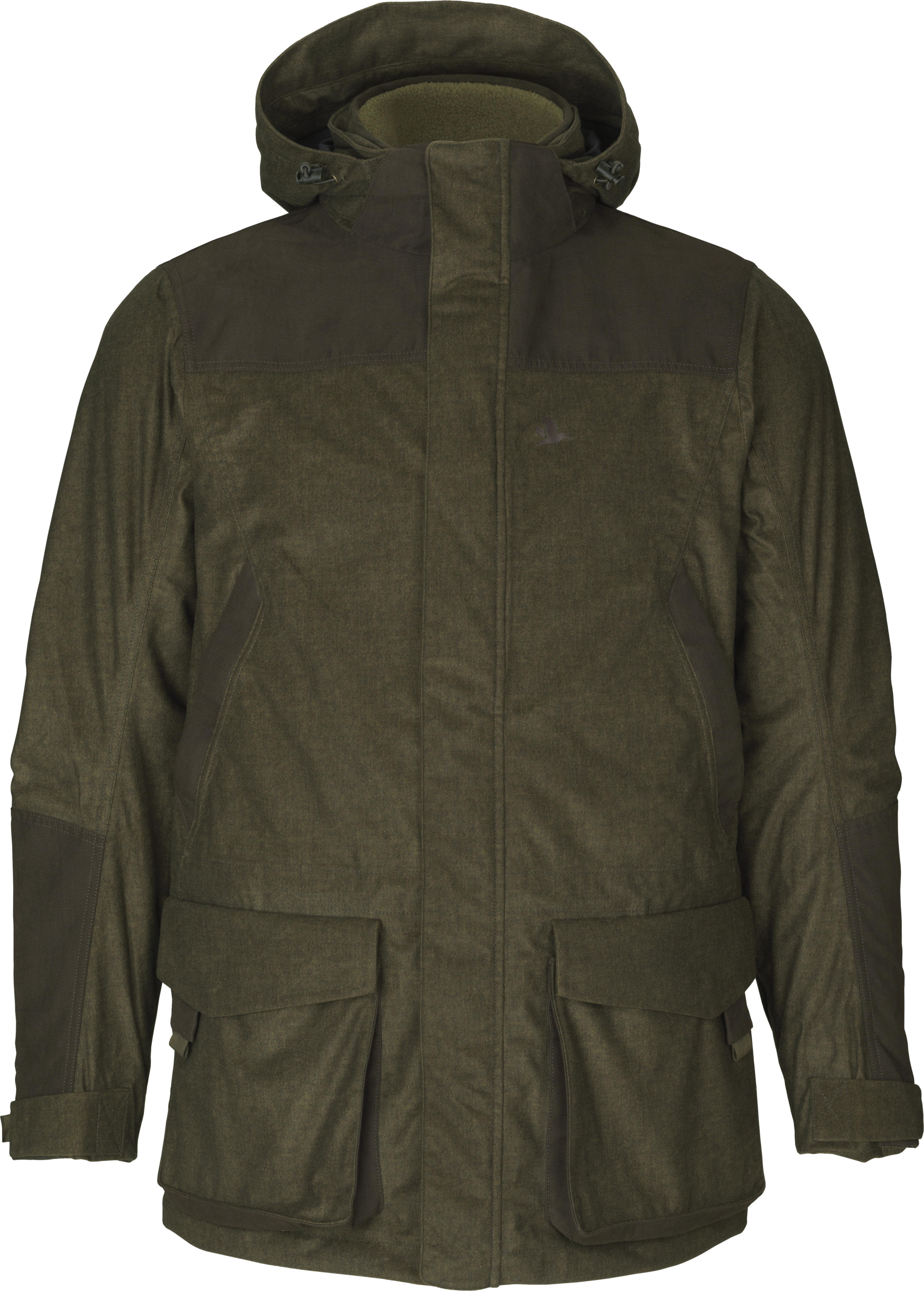 Seeland North Jacket – Glasgow Angling Centre