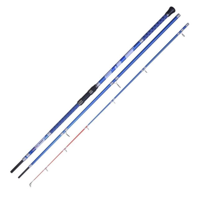 Shakespeare Agility 2 Surf Rods 12ft 9ins or 13ft 6ins 