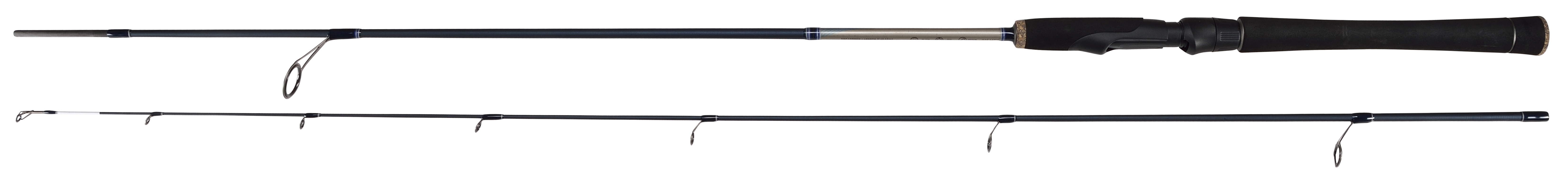 shakespeare agility predator rod