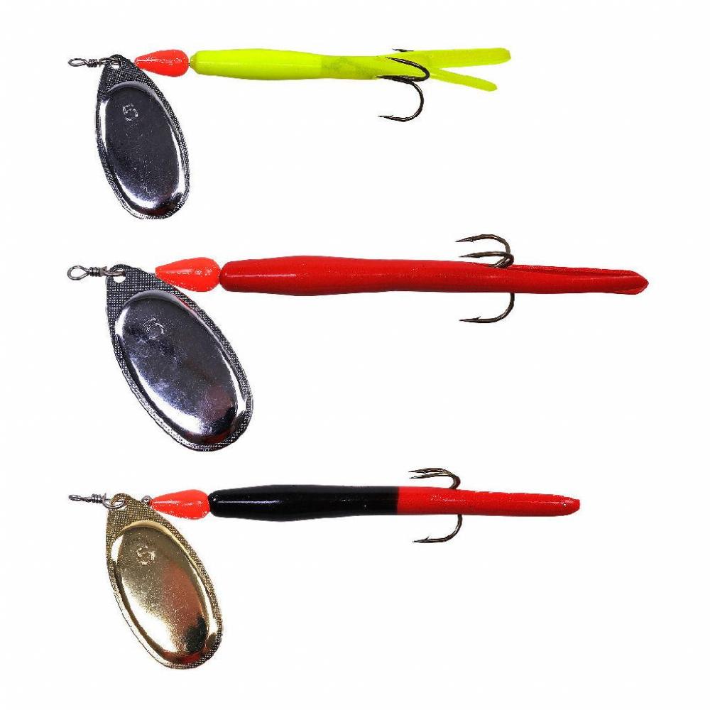 Shakespeare Flying C Assorted Colours 1pc – Glasgow Angling Centre