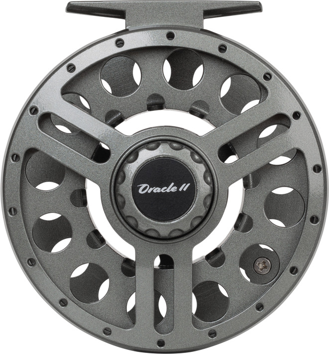 Shakespeare Oracle 2 Fly Reels #7/8 – Glasgow Angling Centre