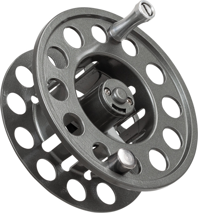 Shakespeare Oracle 2 Fly Reels #5/6 – Glasgow Angling Centre