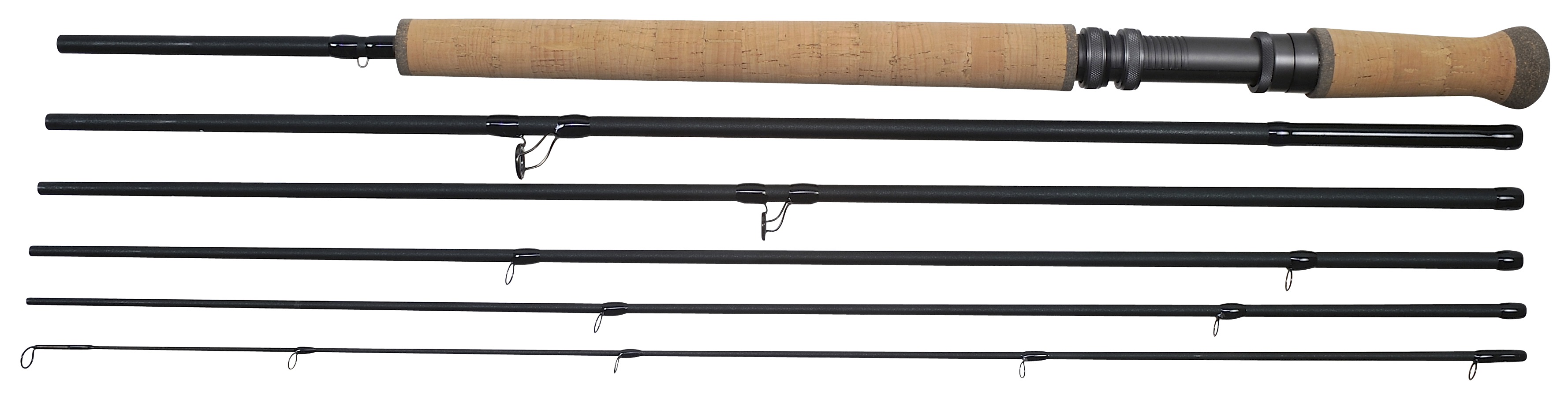 Shakespeare Oracle Exp Salmon Fly Rods – Glasgow Angling Centre
