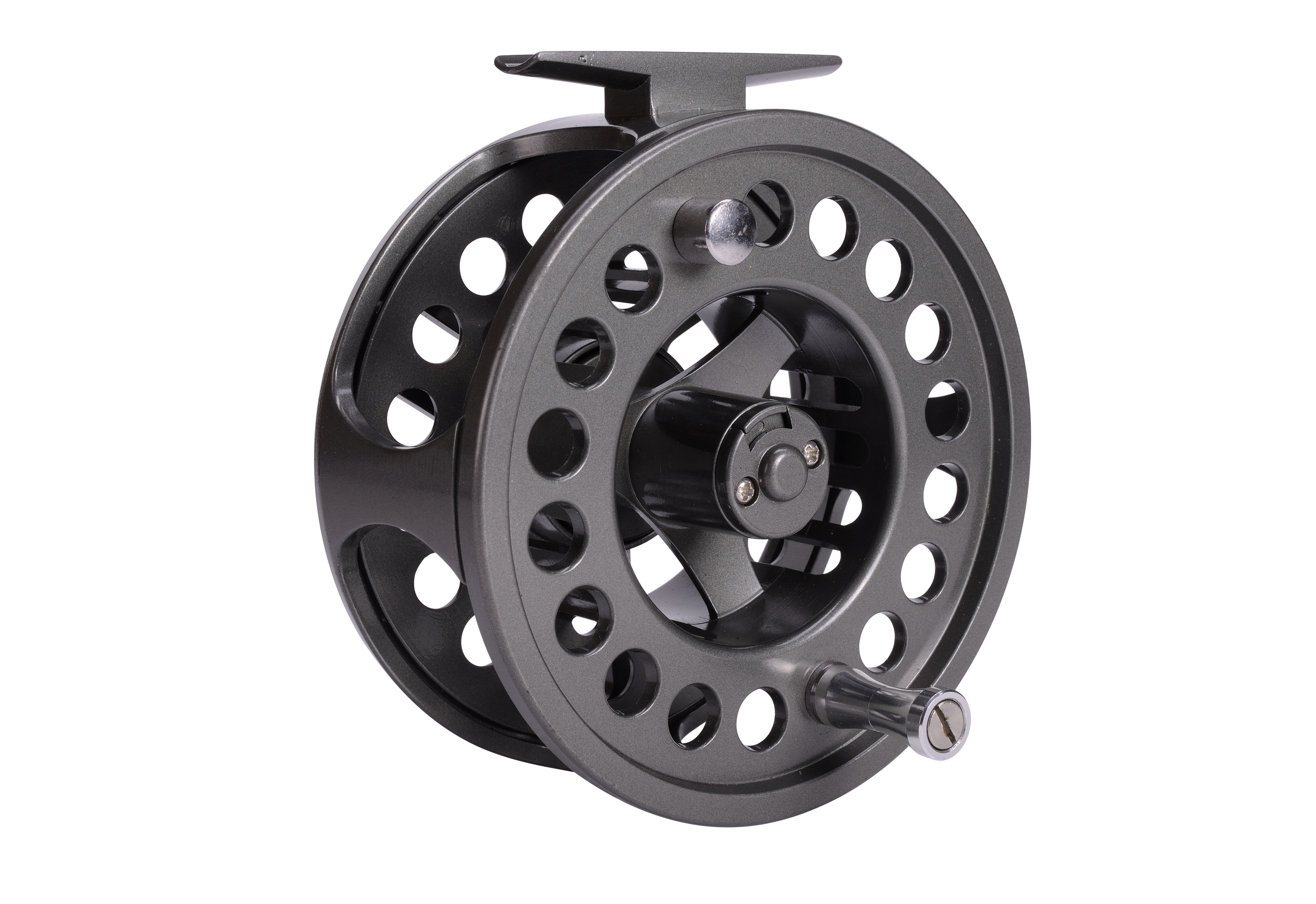 salmon fly reels