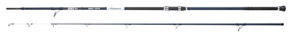 shakespeare salt bass rod