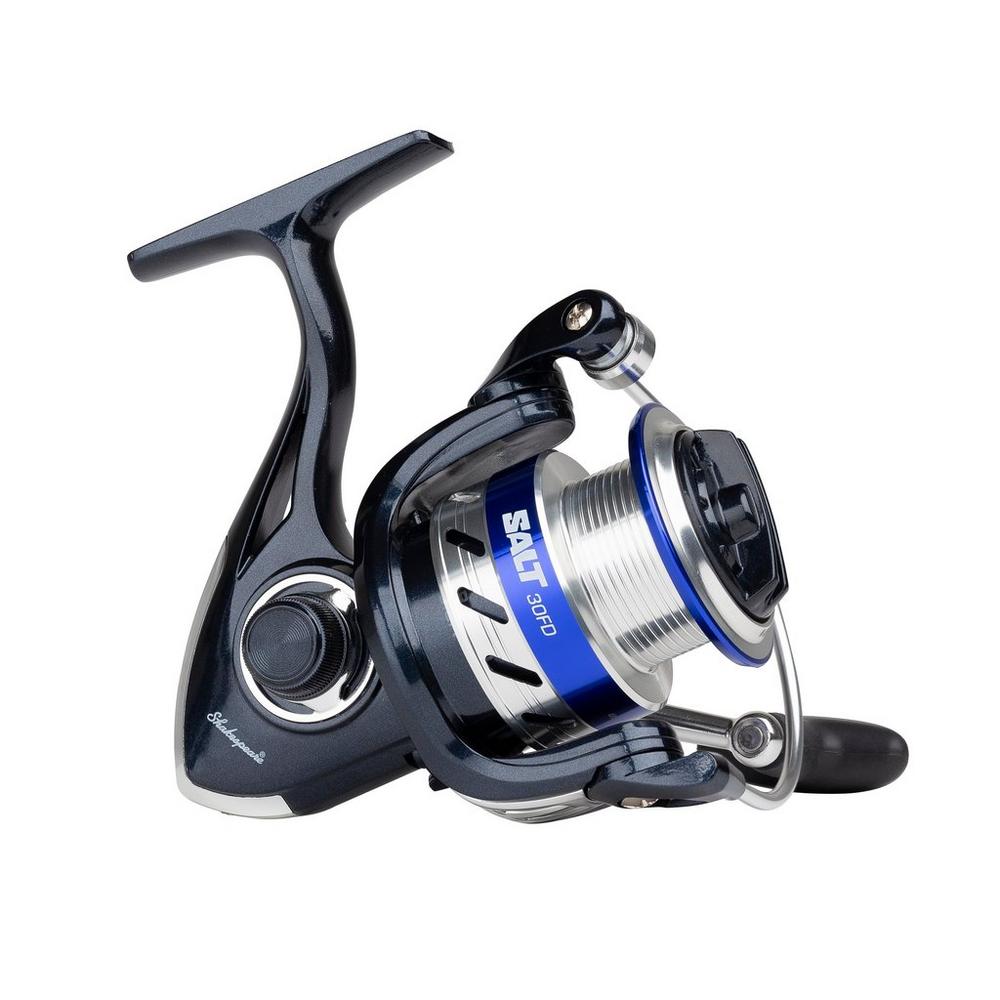 Shakespeare SALT Spin FD Reel – Glasgow Angling Centre