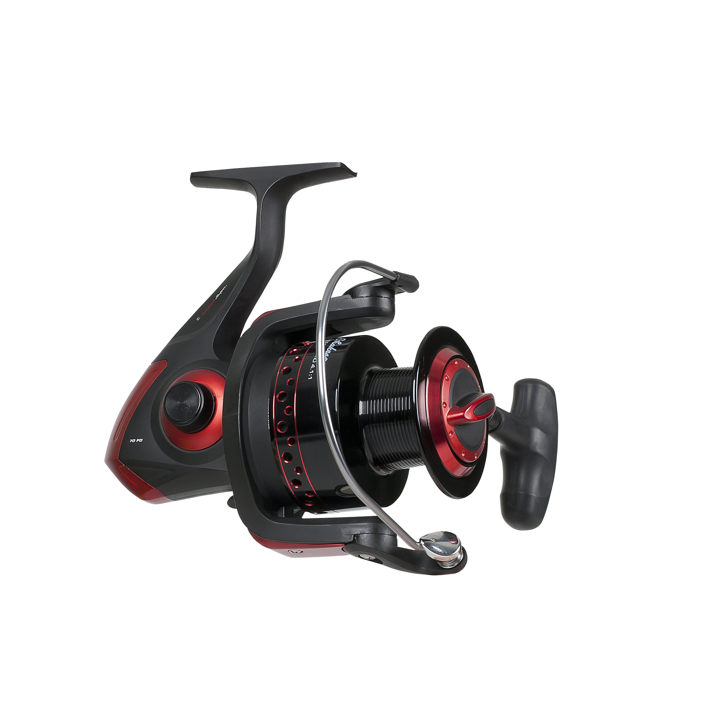 Shakespeare Sigma Supra Fixed Spool Reel – Glasgow Angling Centre