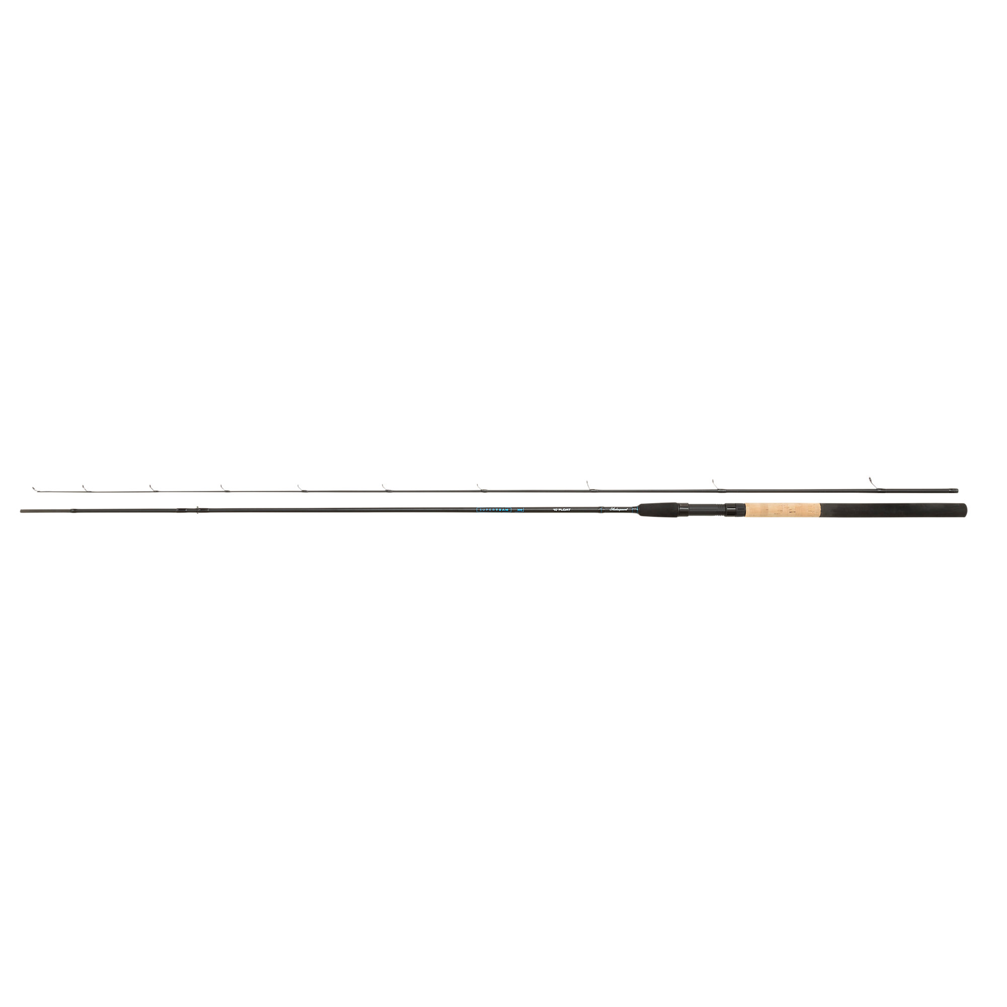 8 ft float rod