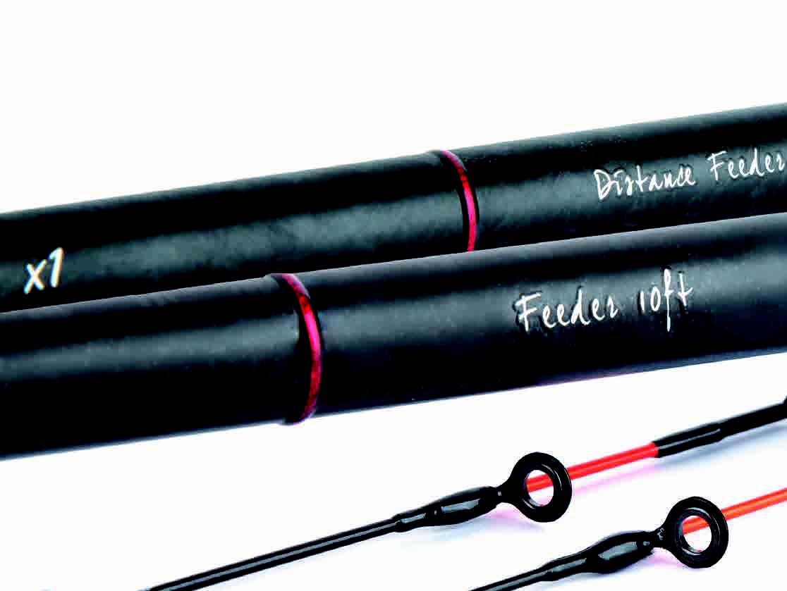 Shimano Aero X1 Finesse Feeder 8ft 40g Rod – Glasgow Angling Centre