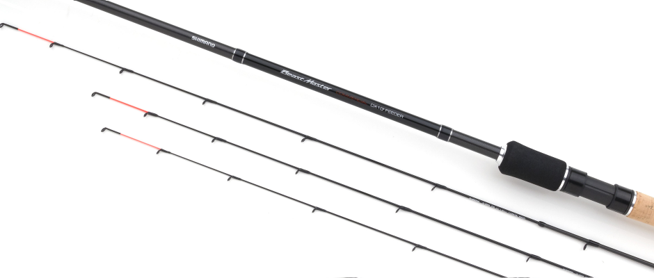 Shimano Beastmaster CX Commercial Rod Range – Glasgow Angling Centre