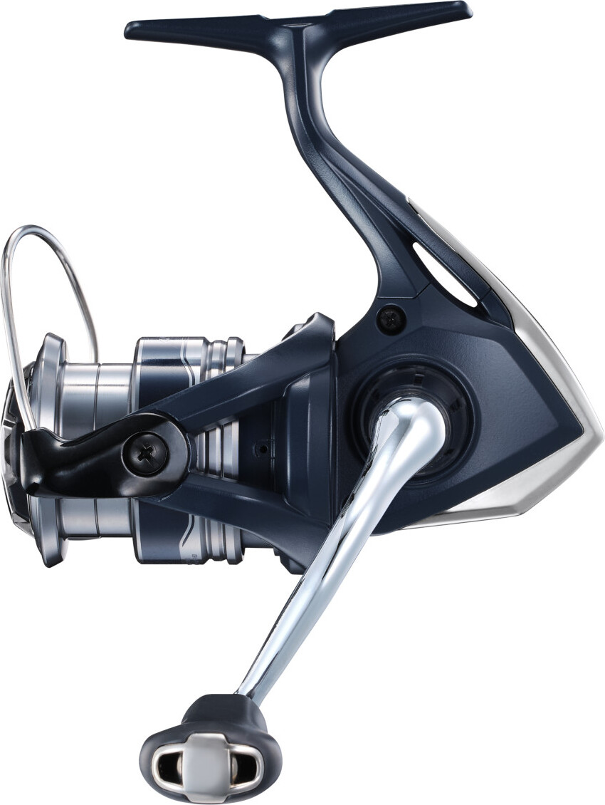 Shimano Catana FE Spinning Reel Size: 4000 HG – Glasgow Angling Centre