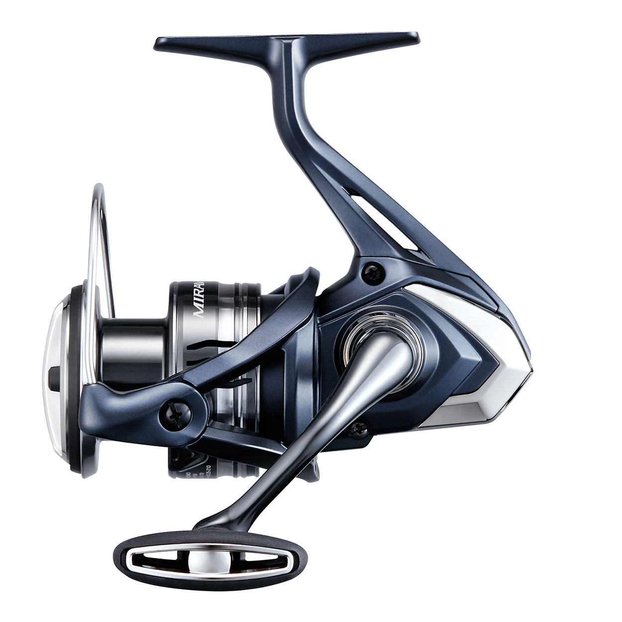 Shimano Miravel Spinning Reel – Glasgow Angling Centre