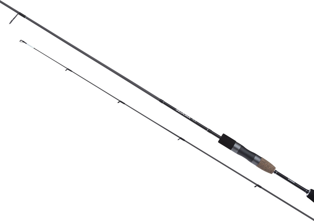 Shimano Sedona AS Trout Rod 2pc – Glasgow Angling Centre