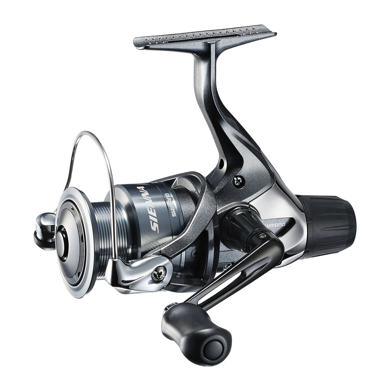 Shimano Sienna RE Rear Drag Spinning Reel 2500 – Glasgow Angling