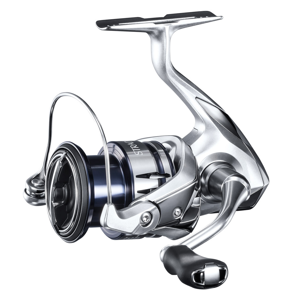 Shimano Stradic C FL Front Drag Spinning Reel – Glasgow Angling Centre