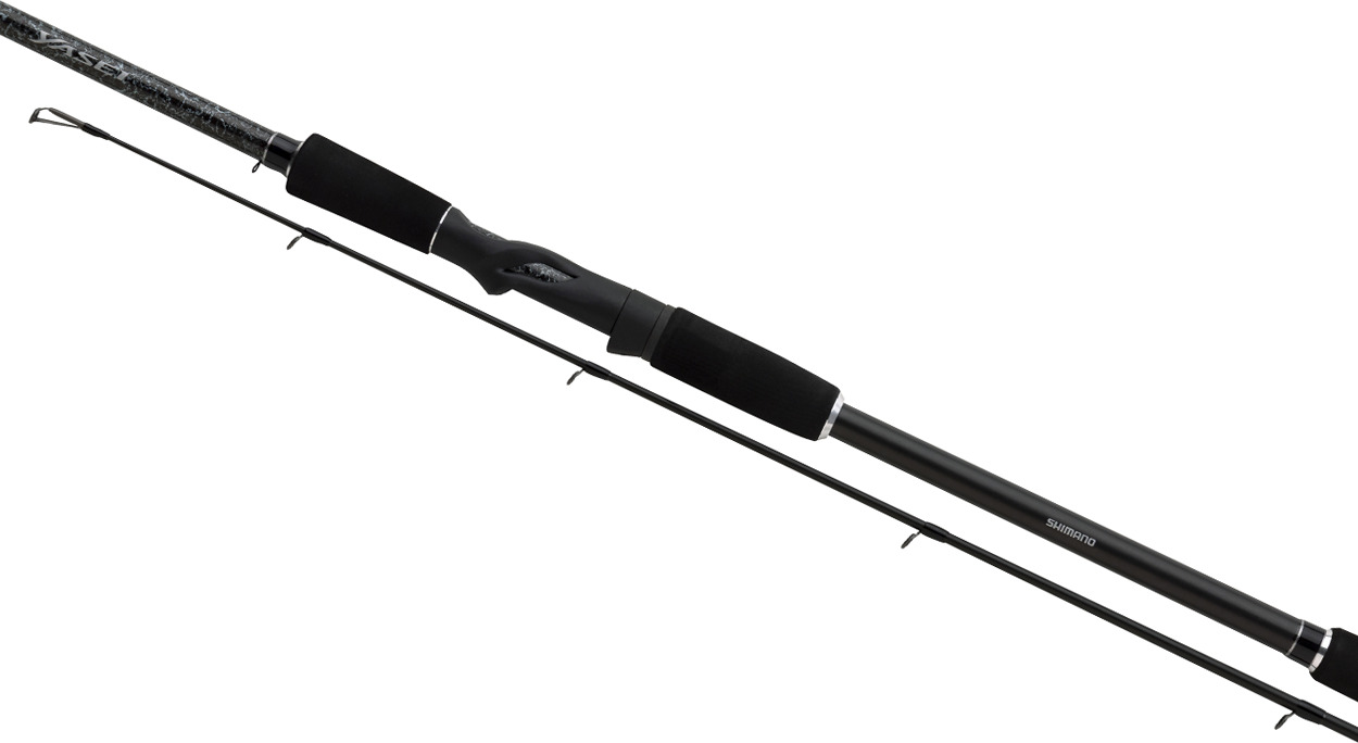 Canne spinning shimano rod catana fx spinning m-f