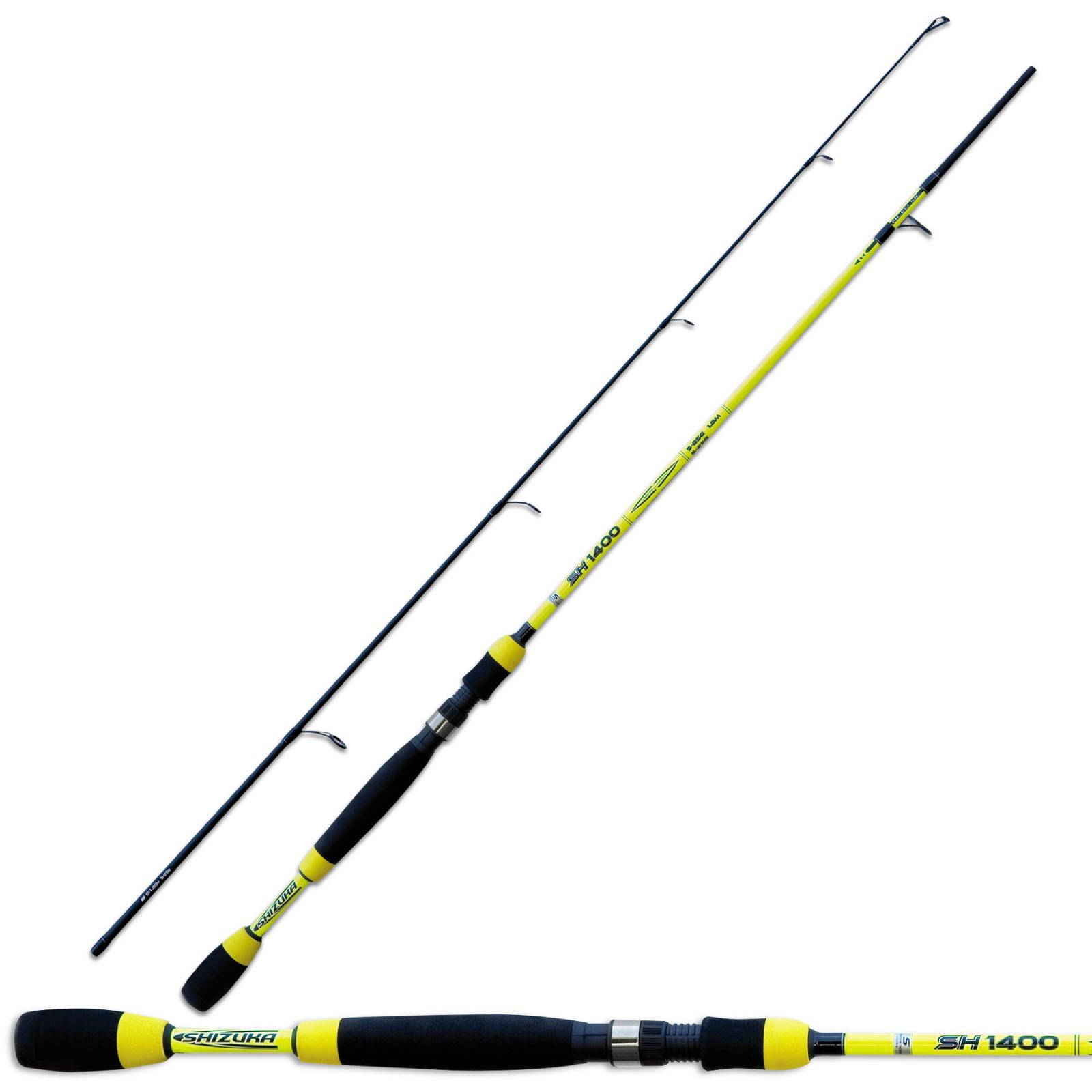 Daiwa Phantom Snapper Spinning Rod 9Ft