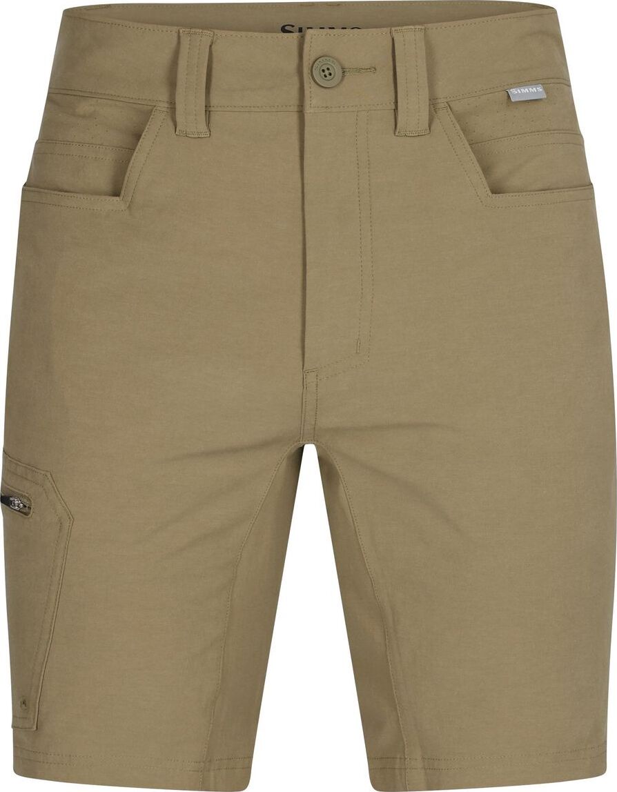 Simms shorts clearance