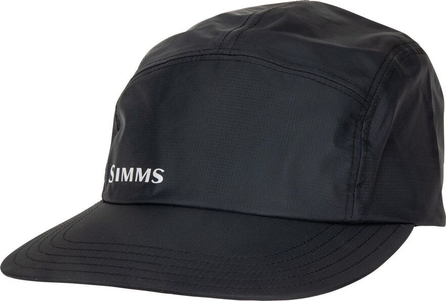 Simms Flyweight Gore-Tex Paclite Cap – Glasgow Angling Centre