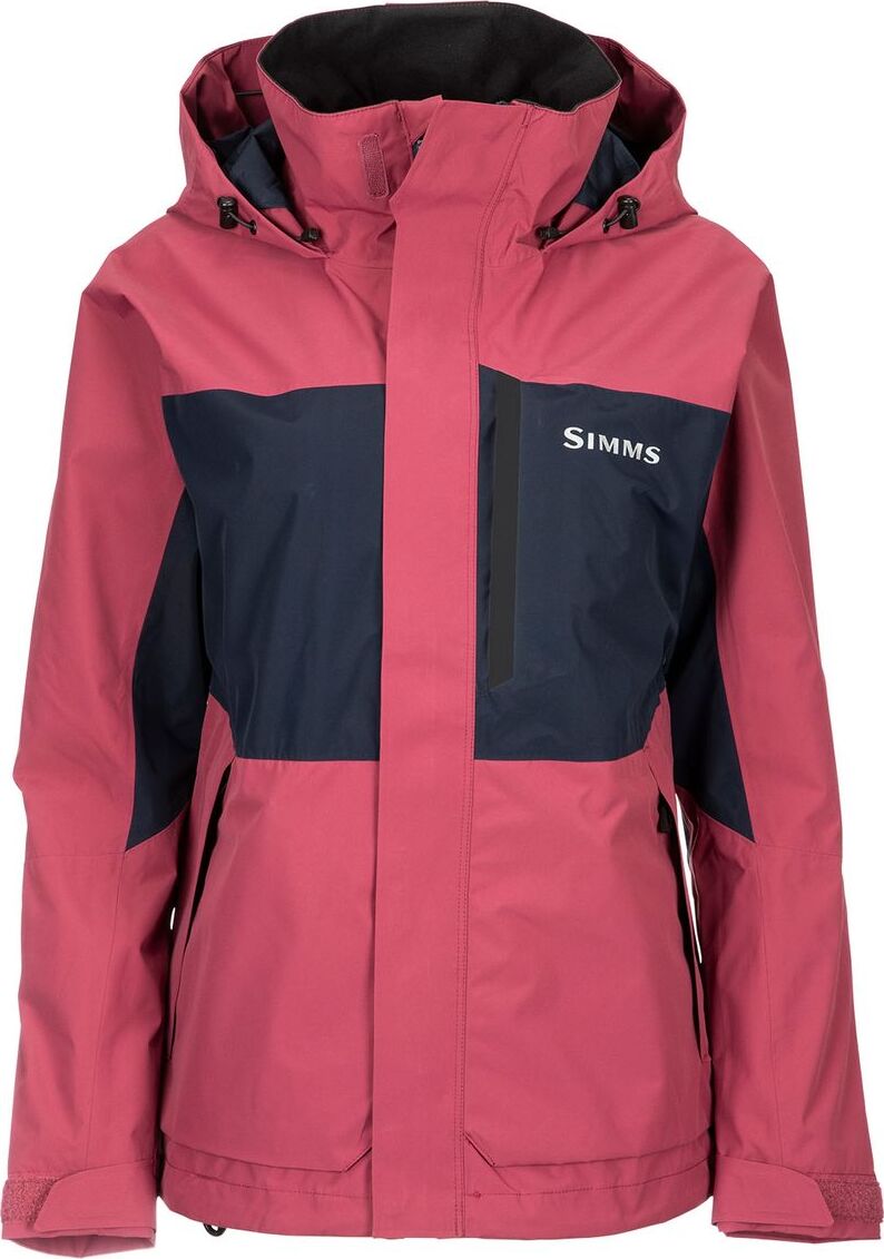 Simms Ladies Challenger Jacket – Glasgow Angling Centre
