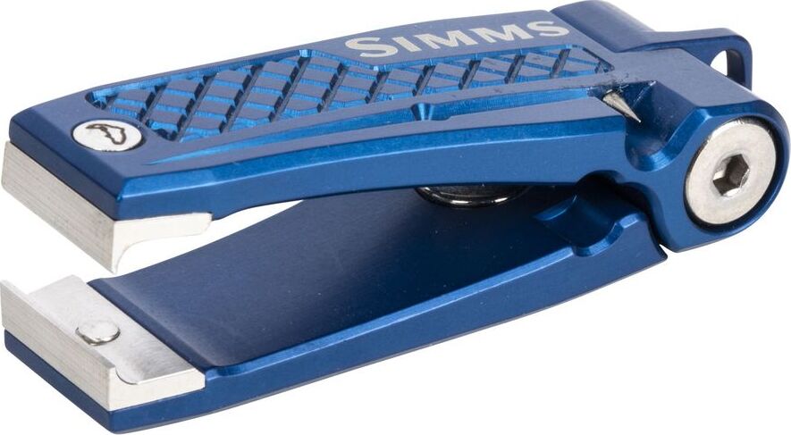Simms Pro Nipper – Glasgow Angling Centre