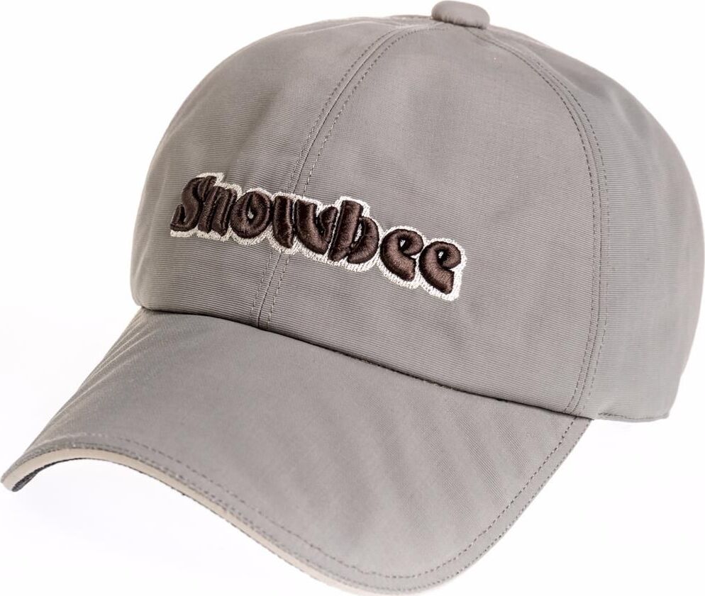 Snowbee Waterproof/Breathable Fishing Cap – Glasgow Angling Centre