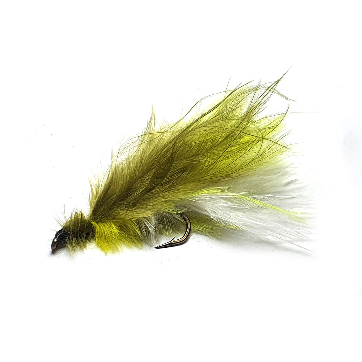 Stillwater Budgie Minnow Lure - 1 Dozen – Glasgow Angling Centre