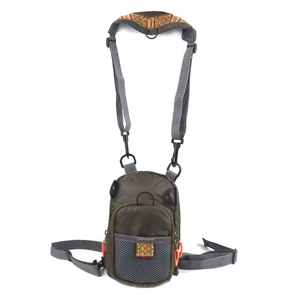 Stillwater Chest Pack Pro – Glasgow Angling Centre