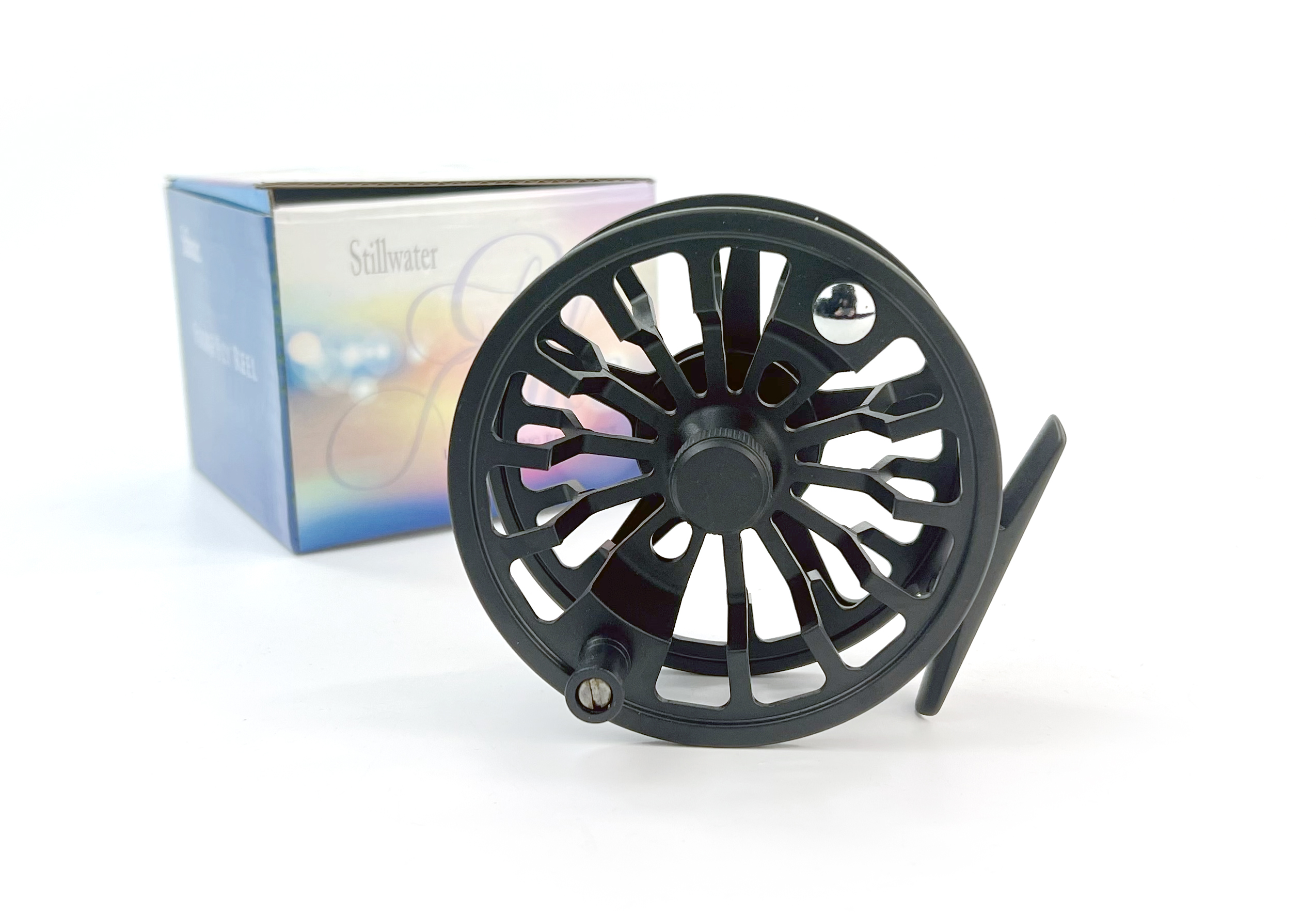Stillwater Fly Reels – Glasgow Angling Centre